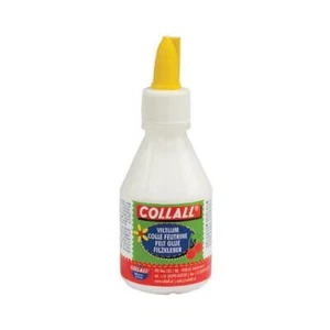 Collall Felt Glue - Picture 1 of 2