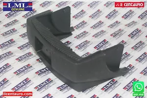 SF222-0200 PROTEZIONE TELAIO ORIGINALE LML STAR 125 150 151 200 2T 4T VESPA PX - Foto 1 di 7