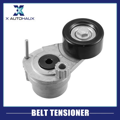 Belt Tensioner 55556090 55593512 636485 1340268 for Chevrolet Cruze 2011-2016 - Изображение 1 из 4