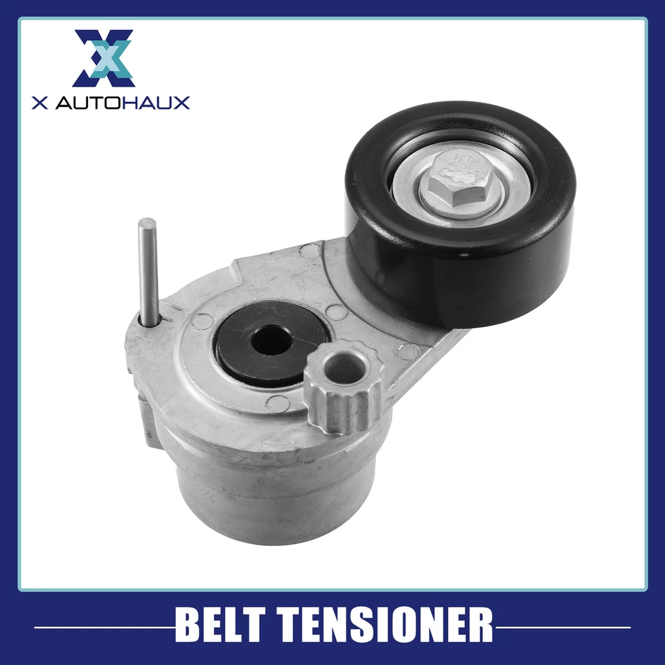 Belt Tensioner 55556090 55593512 636485 1340268 for Chevrolet Cruze 2011-2016 - Изображение 1 из 4