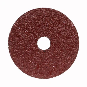 40 % RABATT 25 Stück 3M 982C 4-1/2 Zoll x 7/8 Zoll 60+ Körnung Cubitron II Faserscheibe UPC 27631 - Bild 1 von 1