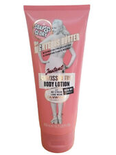 Soap & Glory The Righteous Butter Sunkissed Tint Body Lotion - 200mL