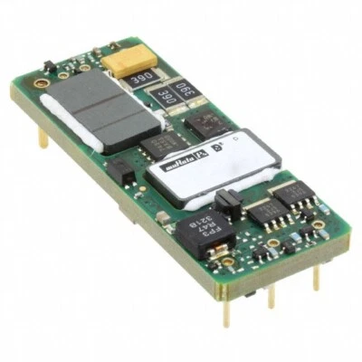 Murata 72W Módulo Aislado DC DC Convertidor 1 Salida 24V 3A 9V - 36V Entrada Foto 1 de 4