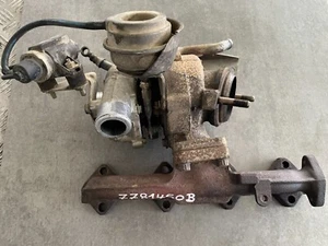 Land Rover 2.0 TD4 82kW Turbo Turbolader 7781450B - Bild 1 von 7