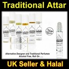 Original Al Sunnah Perfumes Halal Oil Free UK Delivery 100 Differrent Fragrance