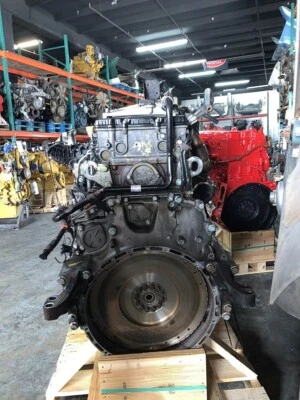 Detroit DD15 2017 505 HP MOTOR DIÉSEL - totalmente probado, garantía Foto 1 de 4
