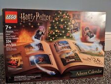 Lego Harry Potter: Calendário do Advento — Juguetesland