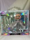 LOL Surprise OMG Crystal Star 2019 Collector Edition Doll Winter Disco in Hand