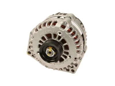 Alternador de aire acondicionado Delco 61814PWVD para Chevrolet Avalanche 2500 2002 Foto 1 de 2