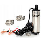 (24V)Elektrische Kraftstoffpumpe 8500 U/Min Mini-Elektrokraftstoffpumpe