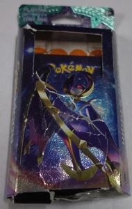 Pokemon Trading Card Game Sun & Moon Guardians Hidden Moon Theme Deck 80221 - Picture 1 of 3