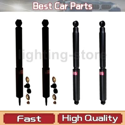 Amortiguador KYB para Ram 3500 2018 2017 2016 2015 2014 2013 Foto 1 de 4