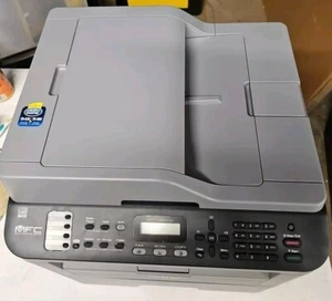 Brother MFC-L2685DW Wireless Duplex Laser All-In-One Printer Scanner Copier More - Picture 1 of 12