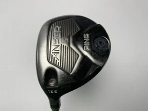 Ping Anser 5 Fairway Wood 18.5* TFC 800 F Regular Graphite Mens LH - Picture 1 of 8