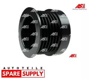 RIEMENSCHEIBE, GENERATOR AS-PL AP0011 - Bild 1 von 8