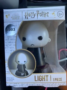 Paladone Harry Potter Lord Voldemort Icon Light #003 Wizarding World- New In Box - Bild 1 von 4