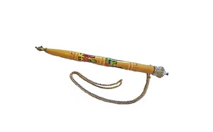 Beautiful Yad Pointer For reading Bible Jewish Judaica  - Picture 1 of 2