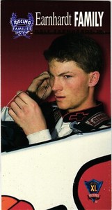 1994 Press Pass Optima XL NASCAR Racing Card Pick for Set Dale Earnhardt Jr