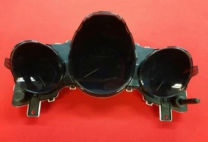 HONDA CIVIC MK9 2.2 SPEEDOMETER INSTRUMENT CLUSTER HR0407012 2012-2017 - Picture 1 of 11