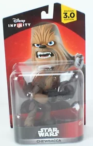 Chewbacca Star Wars Disney Infinity Character 3.0 - Picture 1 of 8