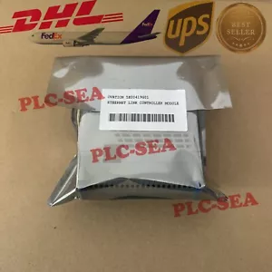 5X00419G01 Modulo controller collegamento Ethernet ovation 1 volta nuovo di DHL/UPS/FEDEX - Foto 1 di 10