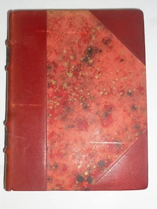 Charles Beaudelaire – LES FLEURS DU MAL (1939) – Chimot Illustrations - Picture 1 of 11