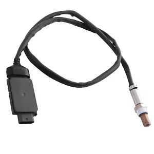 Sensor NOx para VW Touran II Tiguan II Skoda Kodiaq original 04L907807D - Imagen 1 de 12