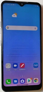 LG K51 32GB LM-K500QM5 Smartphone Working Read Description  #629B - Picture 1 of 6