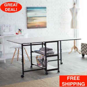 X Large Self Healing CUTTING MAT TableTop 36 x59"Quilting For Sewing Craft Table - Picture 1 of 24