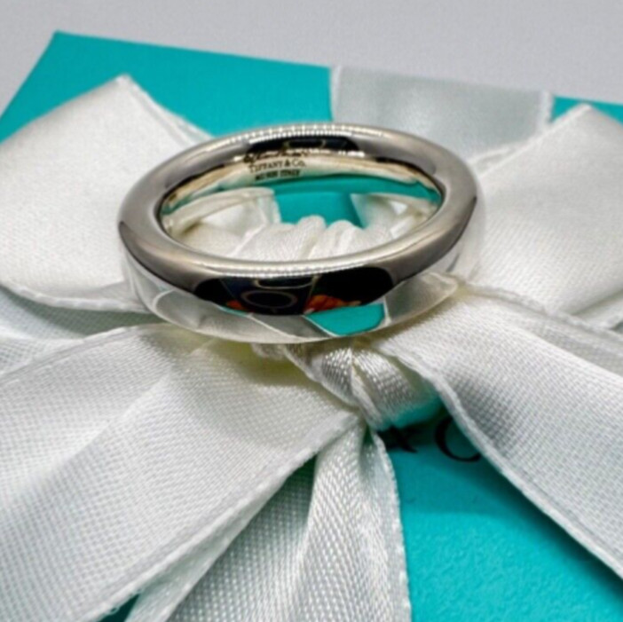 Tiffany Elsa Peretti Rings products for sale | eBay Tiffany Elsa Peretti Rings products for sale | eBay