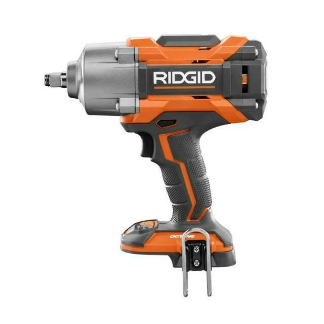 RIDGID R86211B 18V Impact Wrench Tool