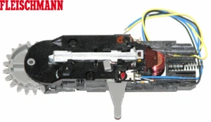 Fleischman H0 05060521 accionamiento completo para torno C - NUEVO + EMBALAJE ORIGINAL - Imagen 1 de 1