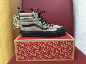 Zapatillas unisex Vans SK8 Hi Mte 2 talla:40,5 nuevas en caja - Imagen 1 de 8