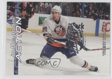 2003-04 ITG Action All-Star Game /10 Trent Hunter #379