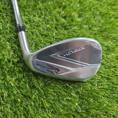 Taylormade Stealth Sand Wedge KBS Max MT 85 Stiff Flex Shaft *BRAND NEW* - Image 1 of 4