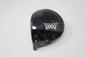 Pxg 0811 X Gen4 7.5*  Driver Club Head Only 275895 Lefty Lh - Picture 1 of 4