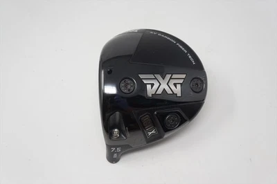 Pxg 0811 X Gen4 7.5*  Driver Club Head Only 275895 Lefty Lh - Image 1 of 4