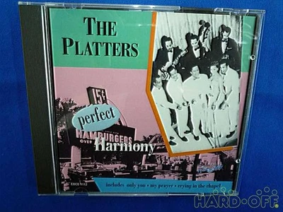 PERFECT HARMONY Model Number CDCD1112 TKO - Image 1 of 3