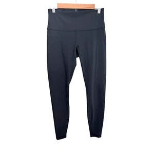 Lululemon Align hoch geschnittene Leggings Hose Größe 8 Komfort Laufen Freizeit Training - Bild 1 von 6