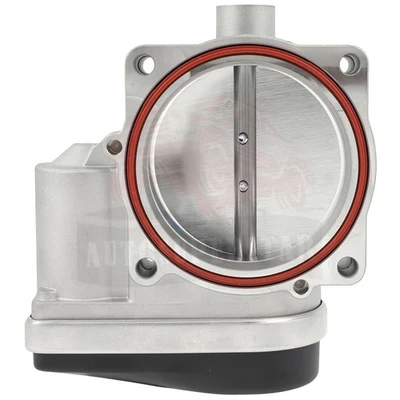 Throttle Body Valve For BMW X5 545i 645Ci 745i 745Li Alpina B7 4.4L Foto 1 de 4