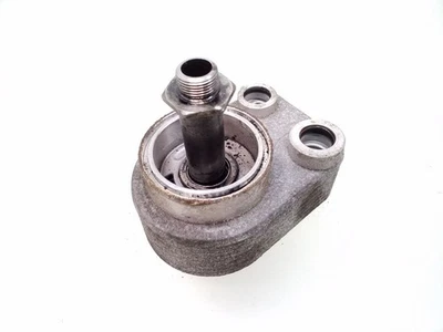 Nissan Pulsar 2016 Diesel engine oil radiator cooler 213059324R ARA262586 — 第 1/4 张图片