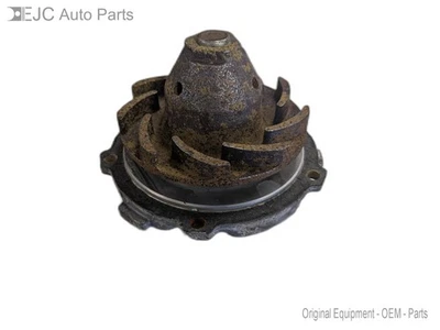 Water Coolant Pump For 90-01 Chevrolet Lumina  3.1 14091833 - Image 1 of 4