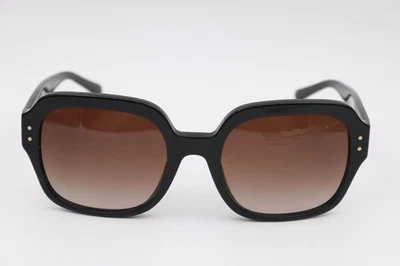 Gafas de sol Tory Burch Ty7143u 1709/13 negras cuadradas Ty7143u 56-21-140 Foto 1 de 4