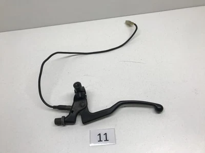 COMANDO SUPPORTO  LEVA FRIZIONE SX BMW F 650 F 650 ST 1993 2000 - Imagen 1 de 3