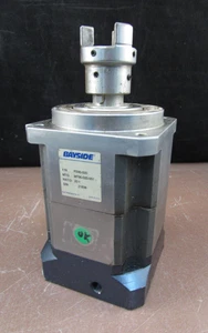 PARKER BAYSIDE PS90-020 USED SERVO GEARHEAD 20:1 - Picture 1 of 1
