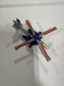 TRANSFORMERS ROBOTS IN DISGUISE CLASSICS NIGHT RESCUE TEAM Mini-Con Divebomb A28 - Picture 1 of 2