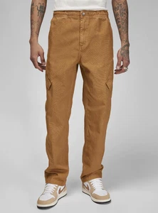 Jordan Flughose Herren L gewaschen Chicago Cargo braun Nike FN6364-231 $ 120 - Bild 1 von 11
