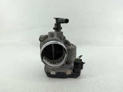 BMW X1 2012-2015 carrocería del acelerador NA3X4 Foto 1 de 4