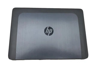 HP ZBook 14 G2 Intel®Core™i7vPro*256GB SSD*8GB+GPU*14”LED*WiFi*WINDOWS 10Pro*FHD - Picture 1 of 5