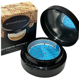 Smashbox Halo Hydrating Perfecting Powder .50oz/15g Light/Neutral - Picture 1 of 6